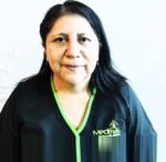 Miriam Huenchullan Lorenzo